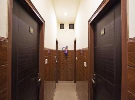 Rainbow Inn, love hotel en Nueva Delhi