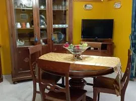 Antica Montesicco, casa vacanze in campagna