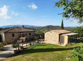 Sunset Valley - A Tuscan Experience
