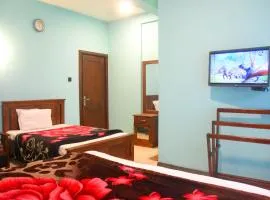 Hill View Rest