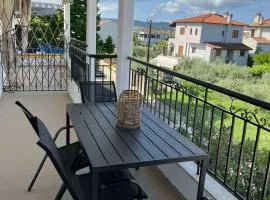 Kallithea Sunlight