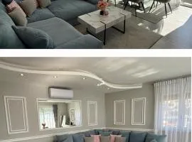 Bellevue Apartment