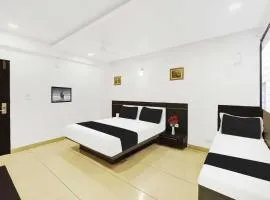 Townhouse Oak City Center Mysore Palace