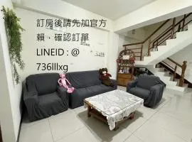 羅東夜市長虹