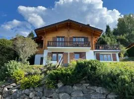 Chalet Fava