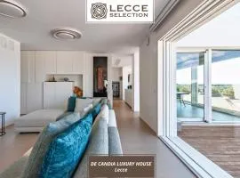 De Candia Luxury House - Lecce Selection