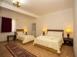 Hotel Restaurant Anton Logu