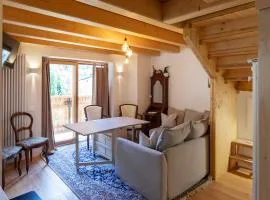 La casa nel Borgo - Cà Rezzuò 61