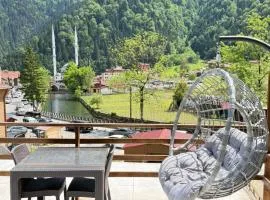Mavro Uzungöl