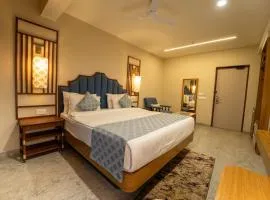 Titanic Boutique Hotel