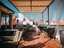 Second Life in Piran - Hotel Zala Piran
