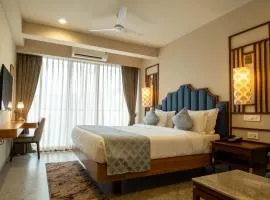 Titanic Boutique Hotel