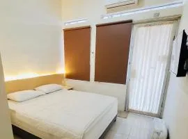 Rumah Inap Pesanggrahan