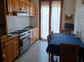 la casa di Lilly