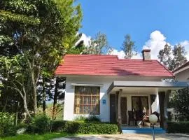 Villa Dalia Puncak Nc3-31
