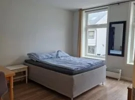 Cozy Retreat in the Heart of Ålesund