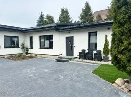 Apartamenty Na Krasnym