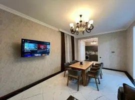 White Terrace Villa