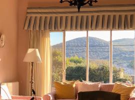 Hostería La Viña, hotel en La Cumbre