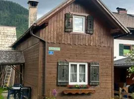 Chalet Feicht'n Schuster