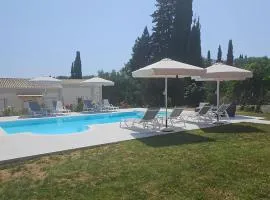 Villa Mari Anna