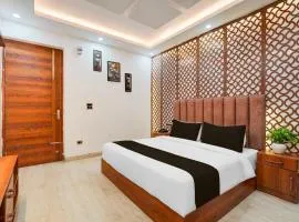 Townhouse Oak Rispana Bridge Dehradun