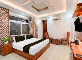 Townhouse Oak Rispana Bridge Dehradun