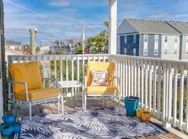 Sojourn Bay Breeze Retreat 4 BR Beach Home