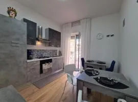 B&B testa di Moro