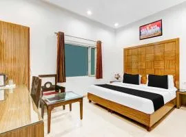 Townhouse Oak Paharganj Delhi Railway Station