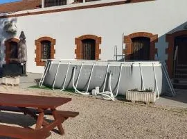 Casilla Mas d'Avall