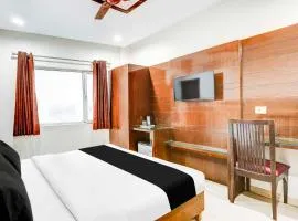 Townhouse Oak Paharganj Delhi Railway Station