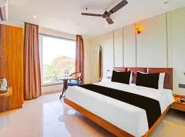 Townhouse Oak Patel Nagar Dehradun Railway Junction