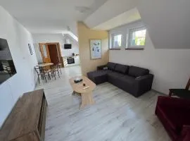 Apartmán pod Javorovým vrchem