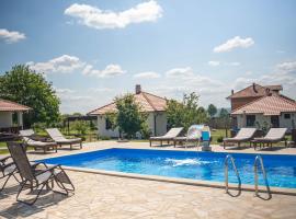 Apartmani Čalane, ubytování v soukromí v destinaci Topola