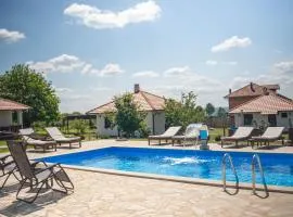 Apartmani Čalane