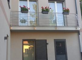 Holiday Home Varese, hotel v destinácii Varese