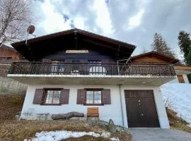 Chalet Dalecarlia