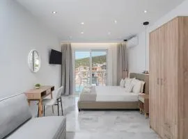 JoLyk Apartments