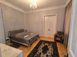 Guest House Livia, chata v destinaci Kutaisi