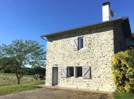 La ferme d'Alotz