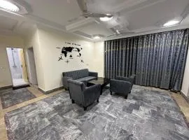 F4 part 1 haul road appartment