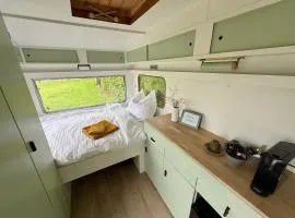 Strandbad Steckborn mit Herberge, Camping & Glamping