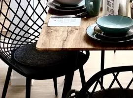 Ferienidyll an der Recknitz