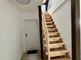 Ferienidyll an der Recknitz