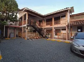 Casa Vieja Alba Inés
