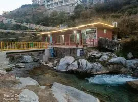 Rivulet Resort & Camping