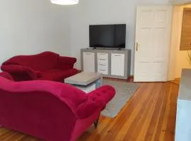 Ferienwohnung Cottbuser City II