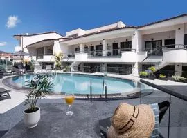 Melite Luxury Rooms & Apartments