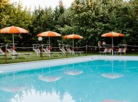 Country House Santa Maria Maddalena